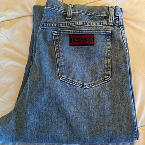 Men’s Wrangler TwentyX Jeans